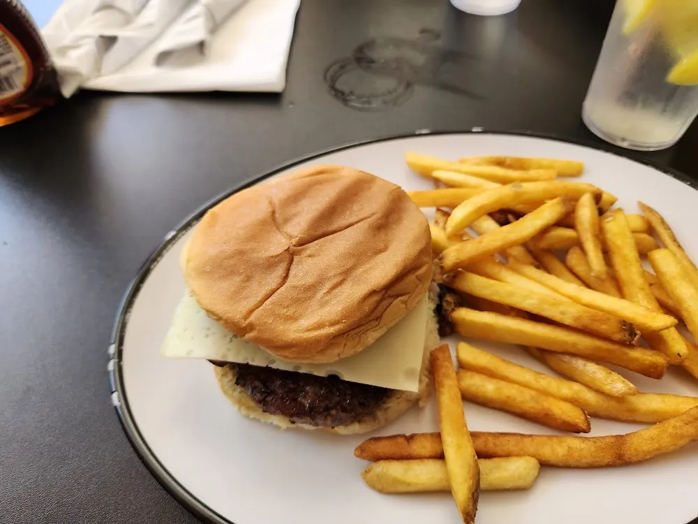 Swiss Mushroom Burgee